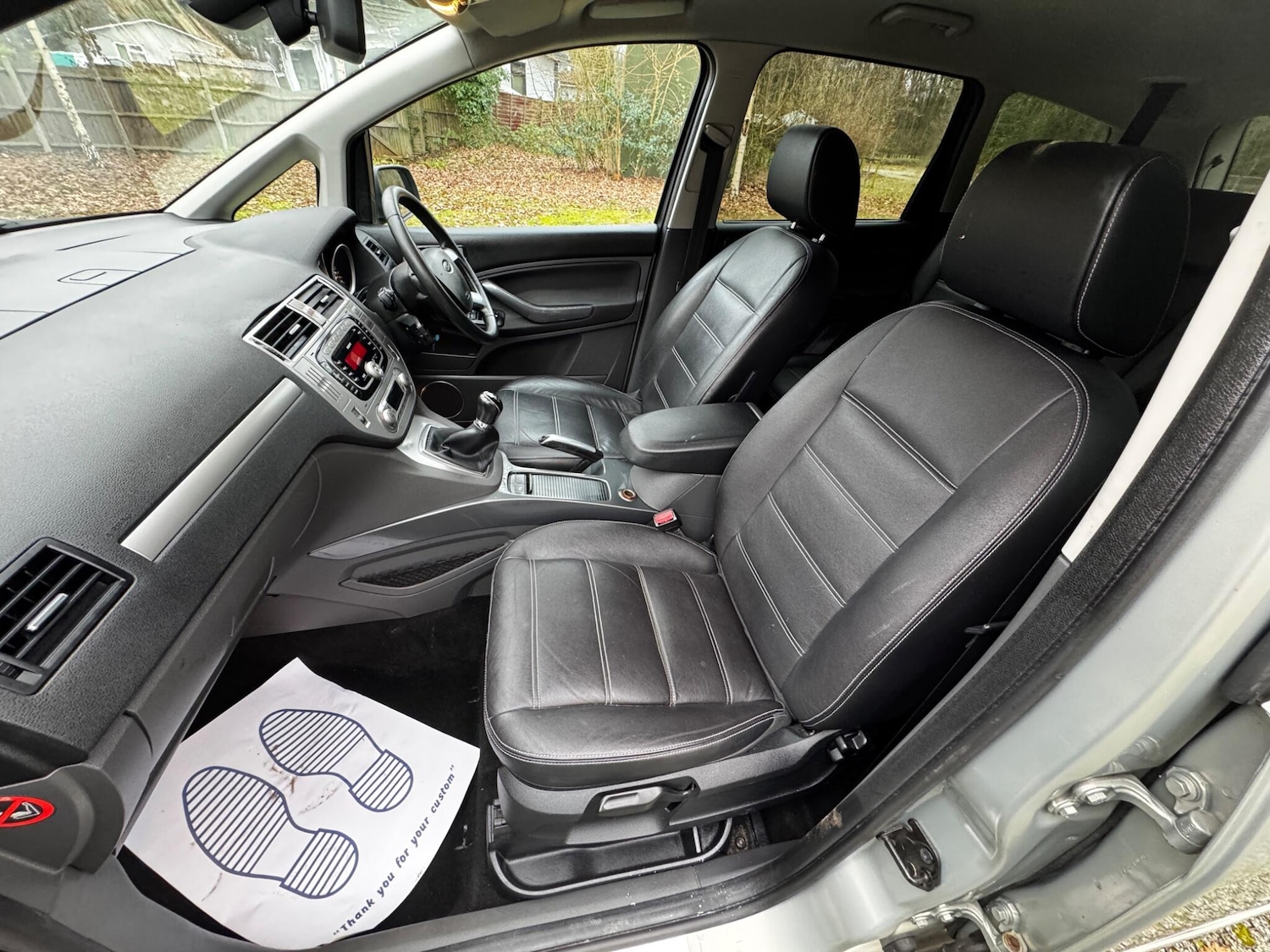 Used Ford C-Max 2010 for sale - 77396660: Photo 14