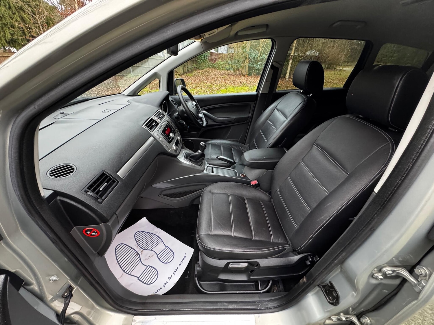 Used Ford C-Max 2010 for sale - 77396660: Photo 15