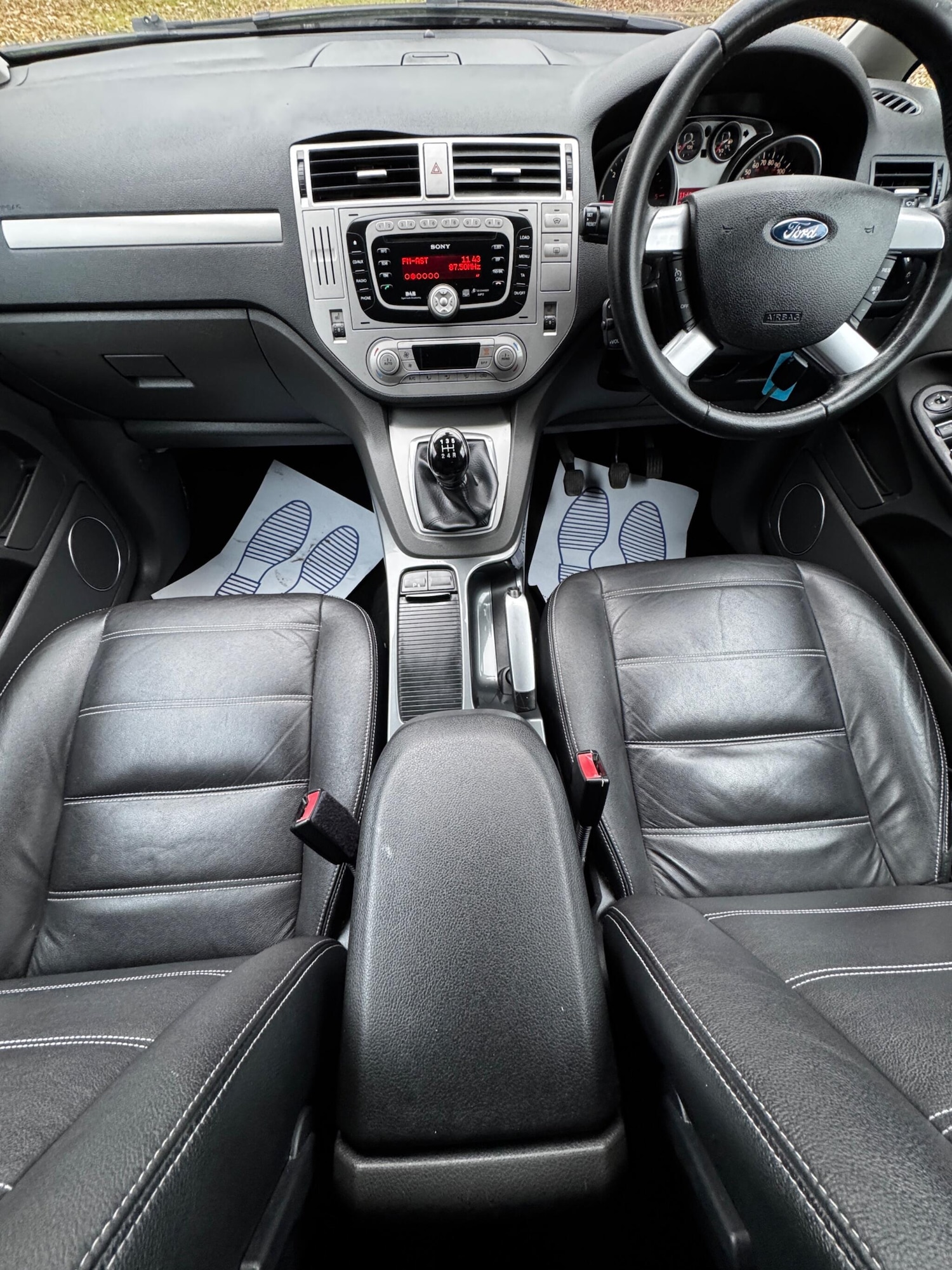 Used Ford C-Max 2010 for sale - 77396660: Photo 17