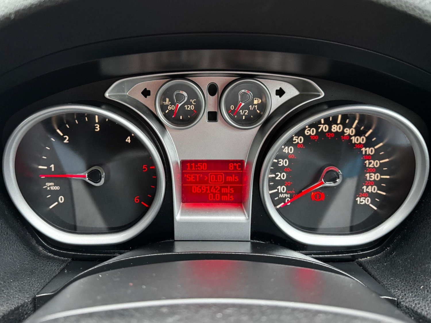 Used Ford C-Max 2010 for sale - 77396660: Photo 19