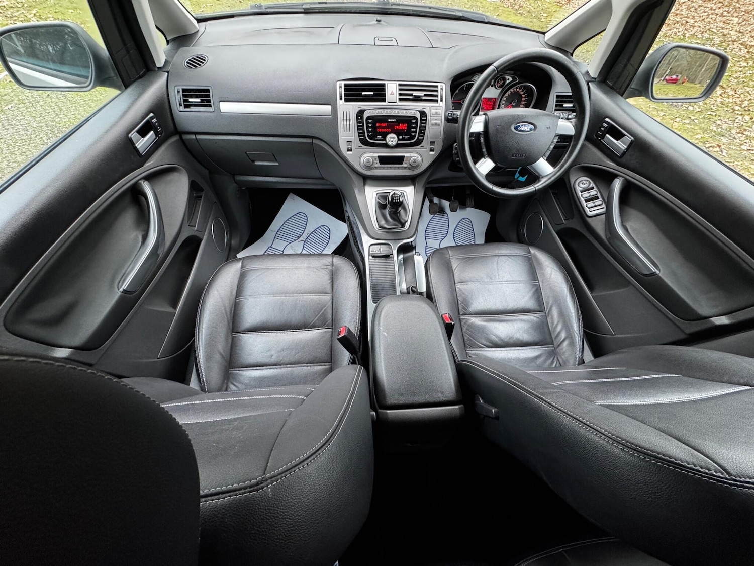 Used Ford C-Max 2010 for sale - 77396660: Photo 2