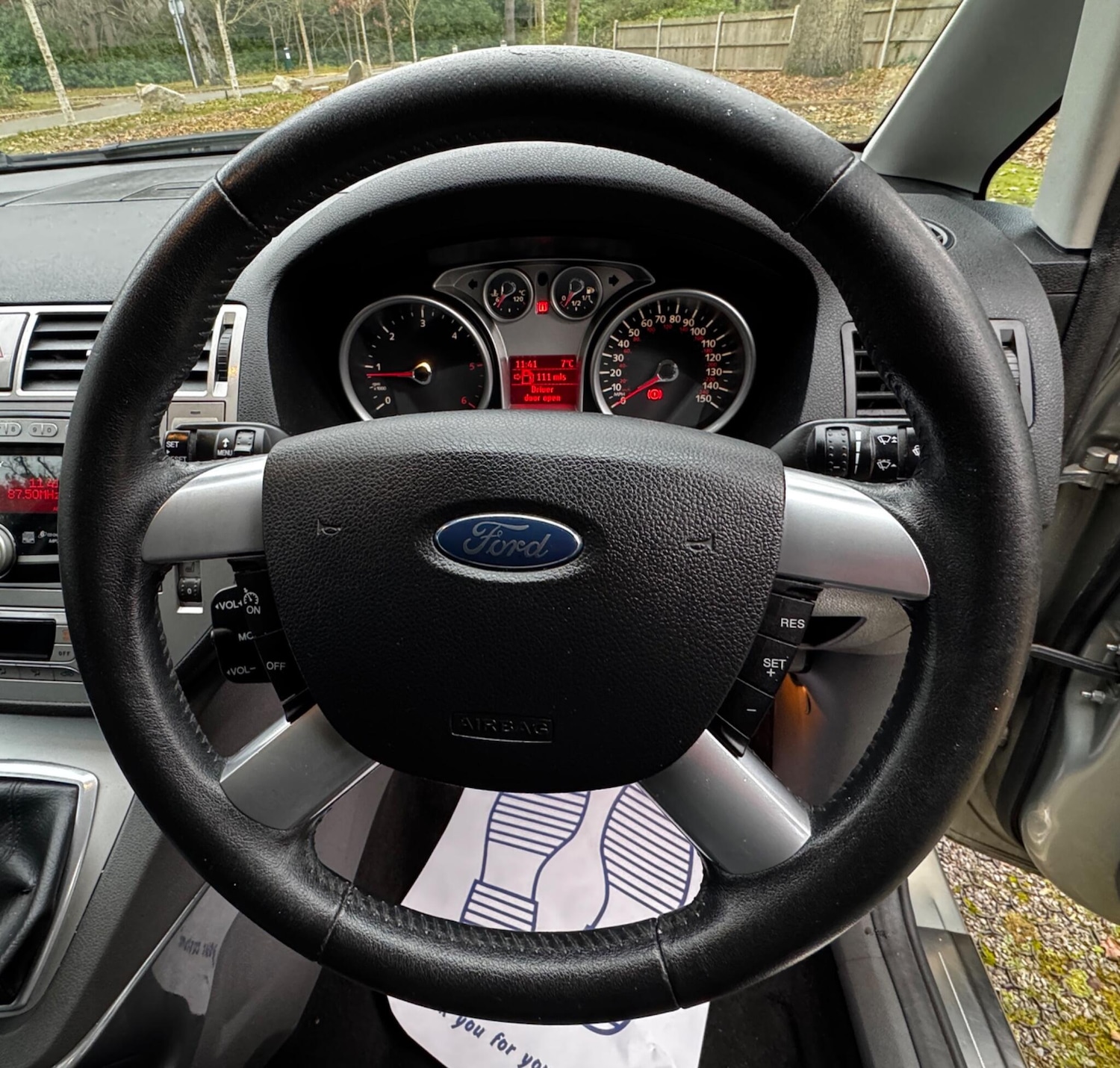 Used Ford C-Max 2010 for sale - 77396660: Photo 20