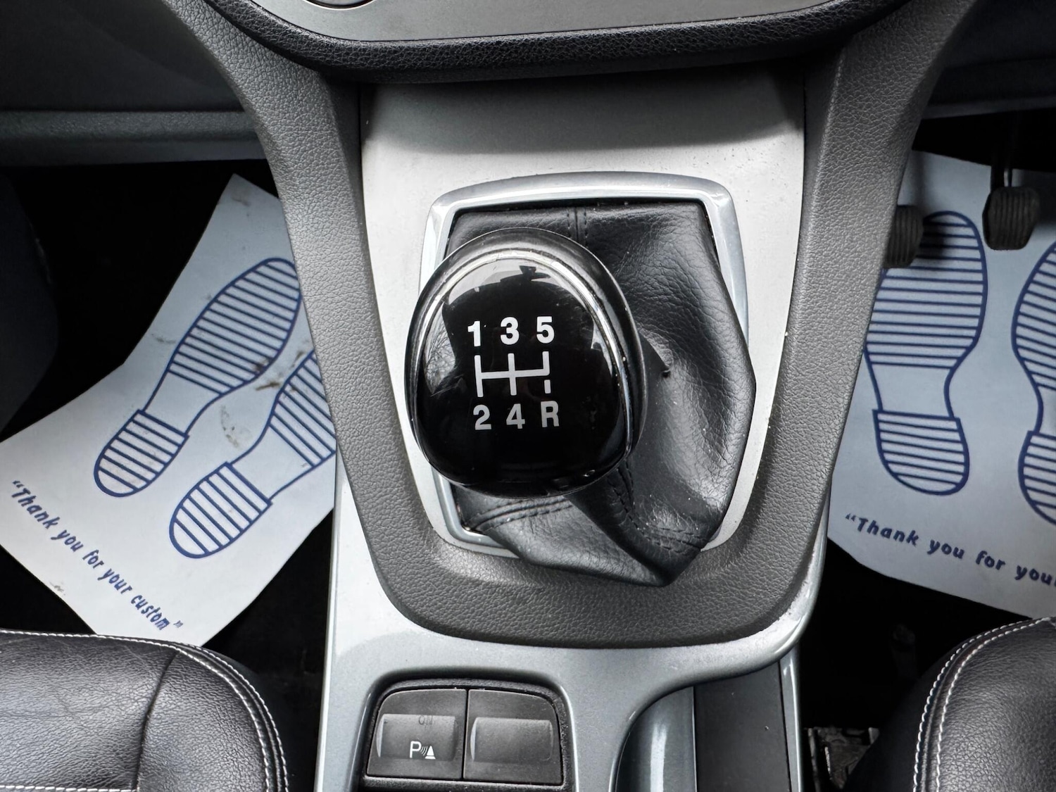 Used Ford C-Max 2010 for sale - 77396660: Photo 21