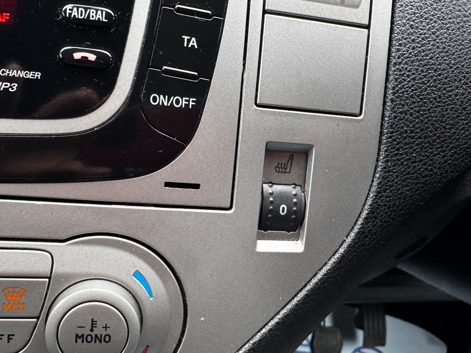 Used Ford C-Max 2010 for sale - 77396660: Photo 27