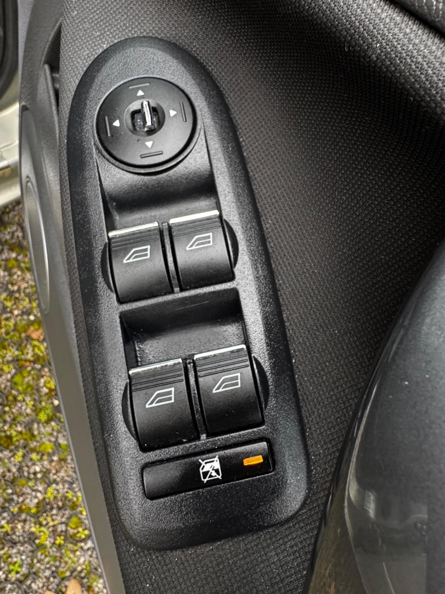 Used Ford C-Max 2010 for sale - 77396660: Photo 29