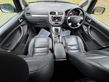 Used Ford C-Max 2010 for sale - 77396660: Photo