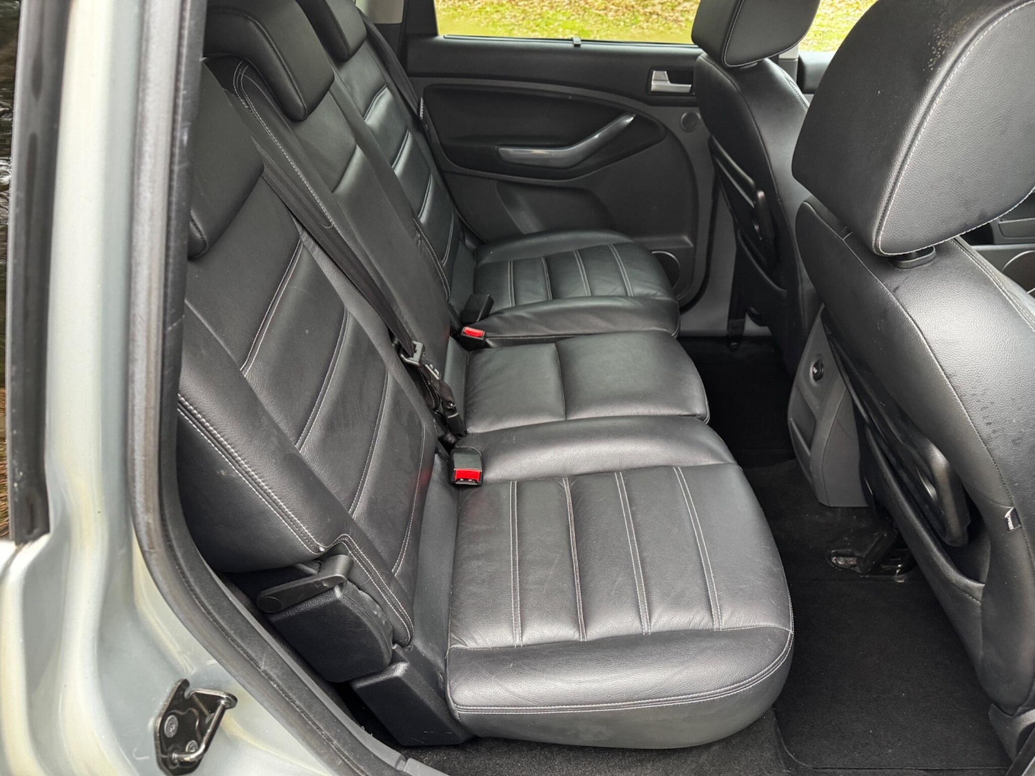 Used Ford C-Max 2010 for sale - 77396660: Photo 3