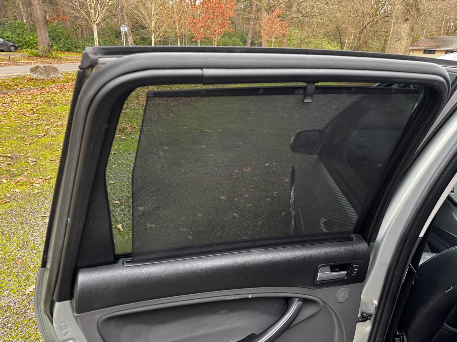 Used Ford C-Max 2010 for sale - 77396660: Photo 37