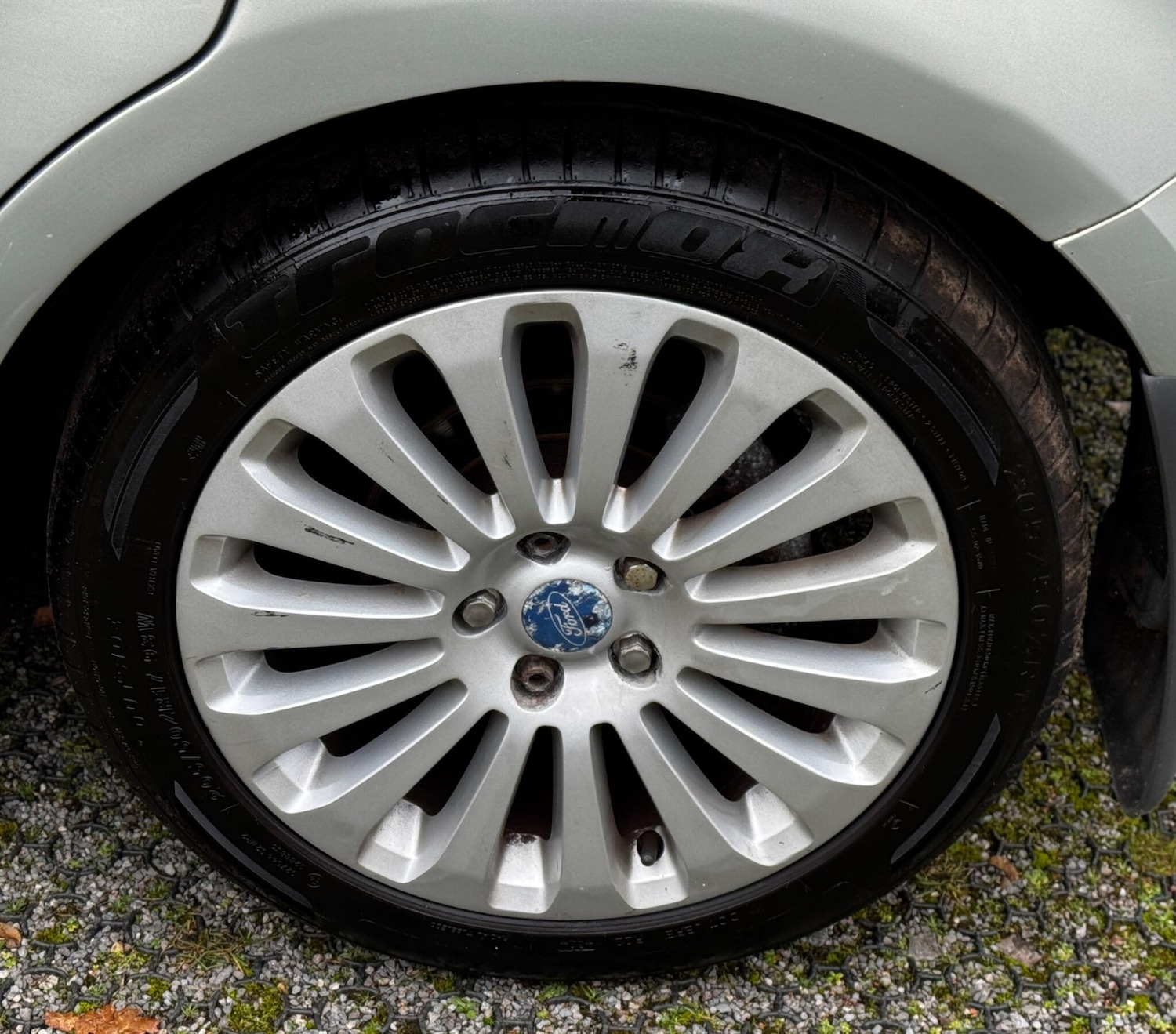 Used Ford C-Max 2010 for sale - 77396660: Photo 45