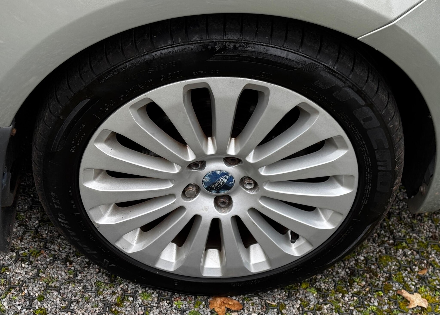 Used Ford C-Max 2010 for sale - 77396660: Photo 46