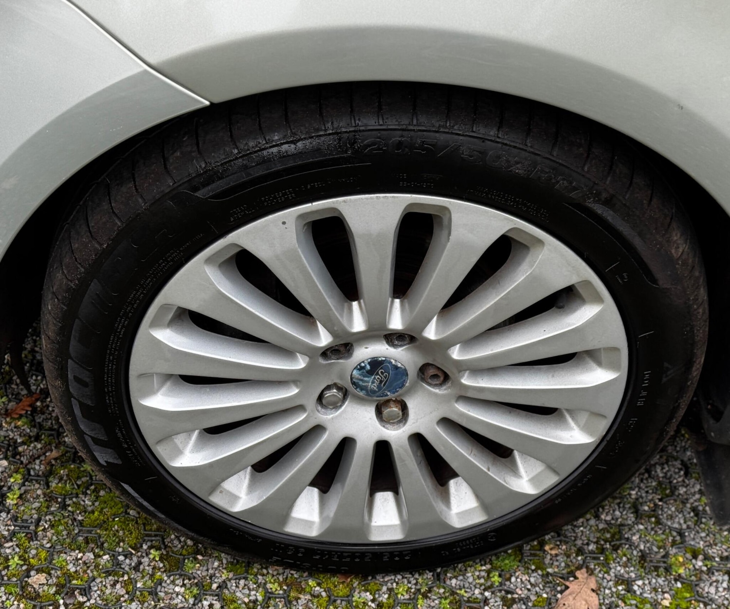 Used Ford C-Max 2010 for sale - 77396660: Photo 47