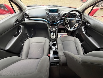 Used Chevrolet Orlando 2013 for sale - 78475631: Photo