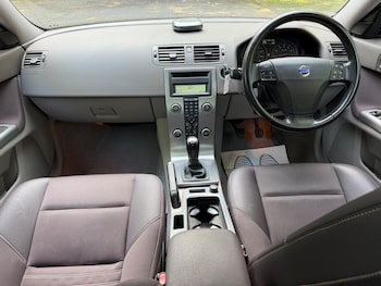 Used Volvo S40 2007 for sale - 78981521: Photo