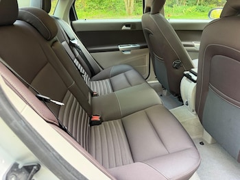 Used Volvo S40 2007 for sale - 78981521: Photo