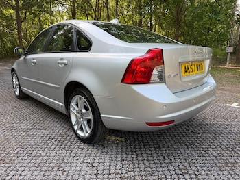 Used Volvo S40 2007 for sale - 78981521: Photo