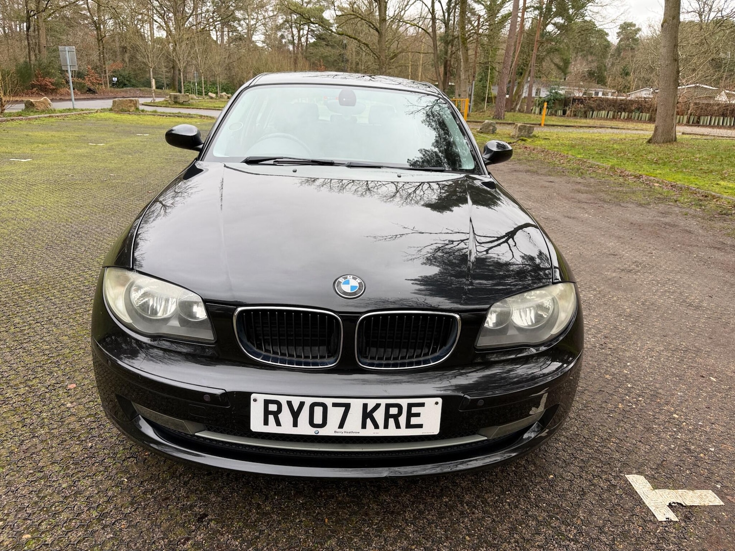 Used BMW 1 Series for sale - 77538279: Photo 10