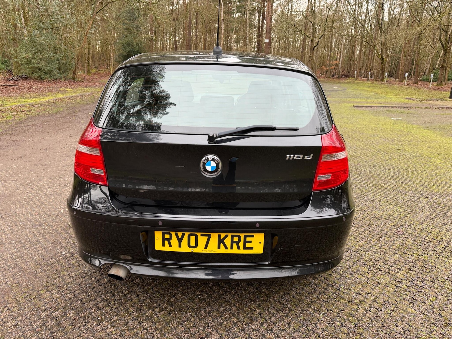 Used BMW 1 Series for sale - 77538279: Photo 11