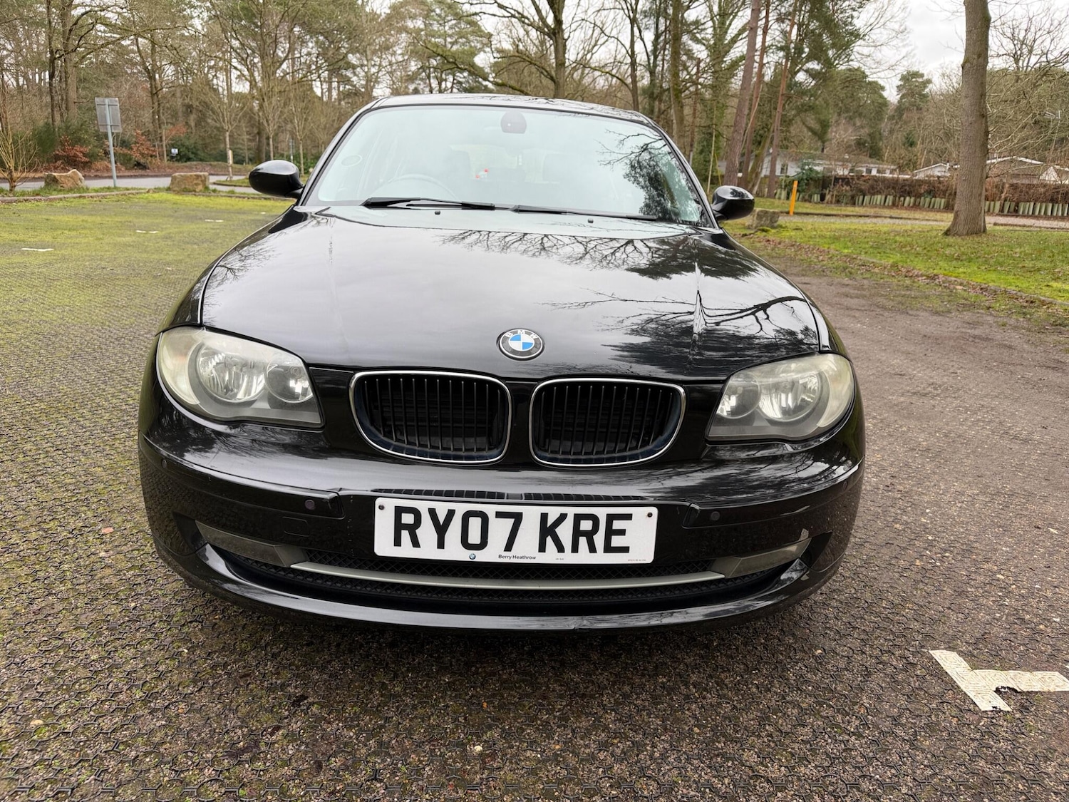 Used BMW 1 Series for sale - 77538279: Photo 12