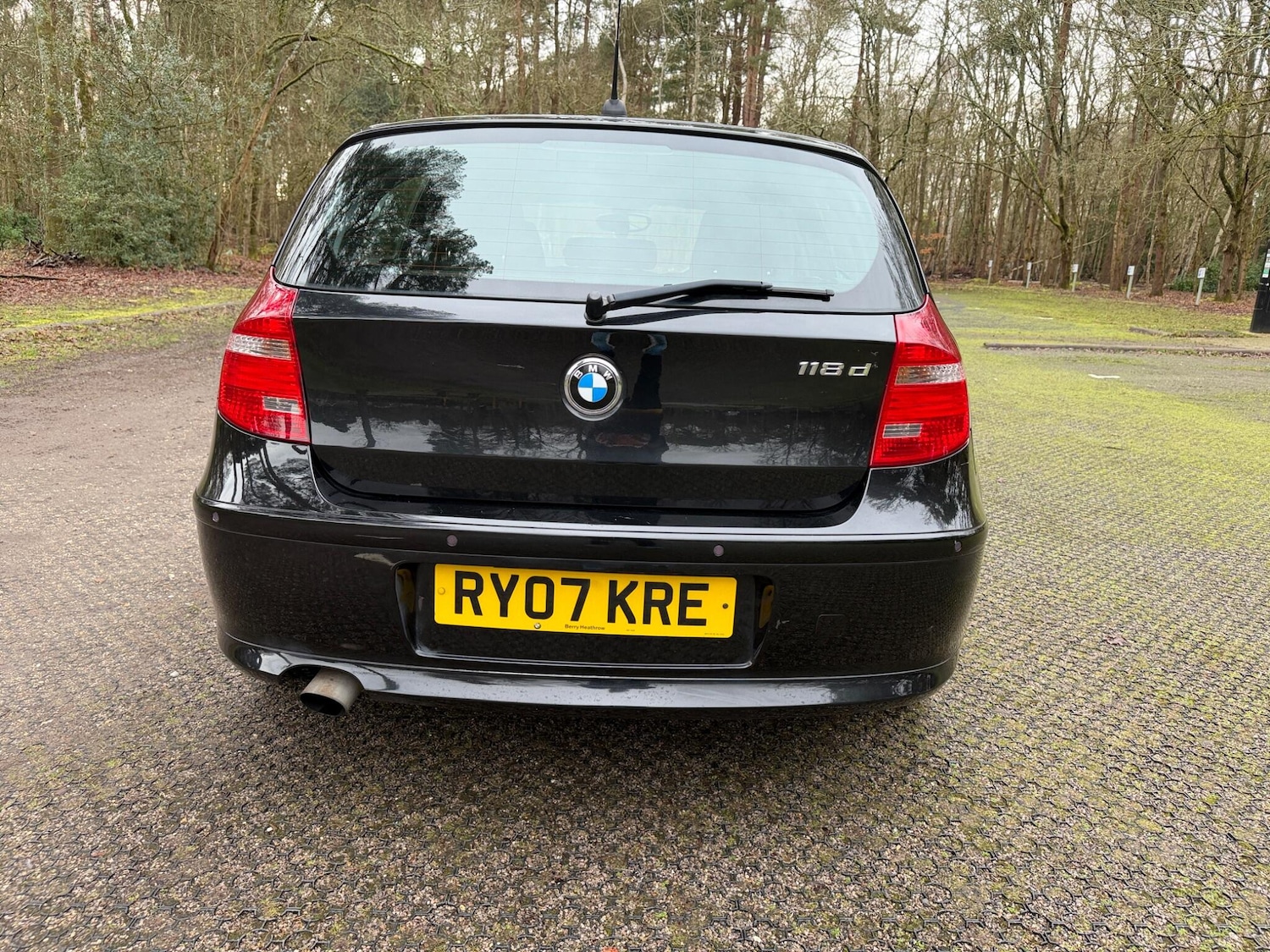 Used BMW 1 Series for sale - 77538279: Photo 13