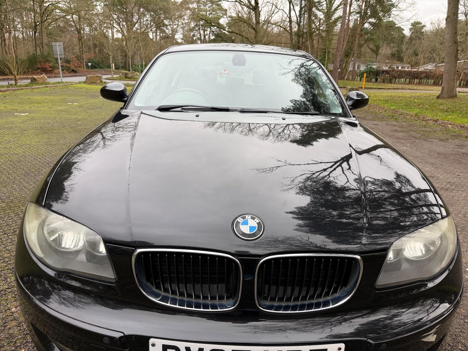 Used BMW 1 Series for sale - 77538279: Photo 14