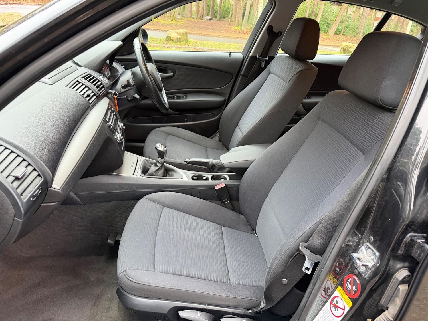 Used BMW 1 Series for sale - 77538279: Photo 17