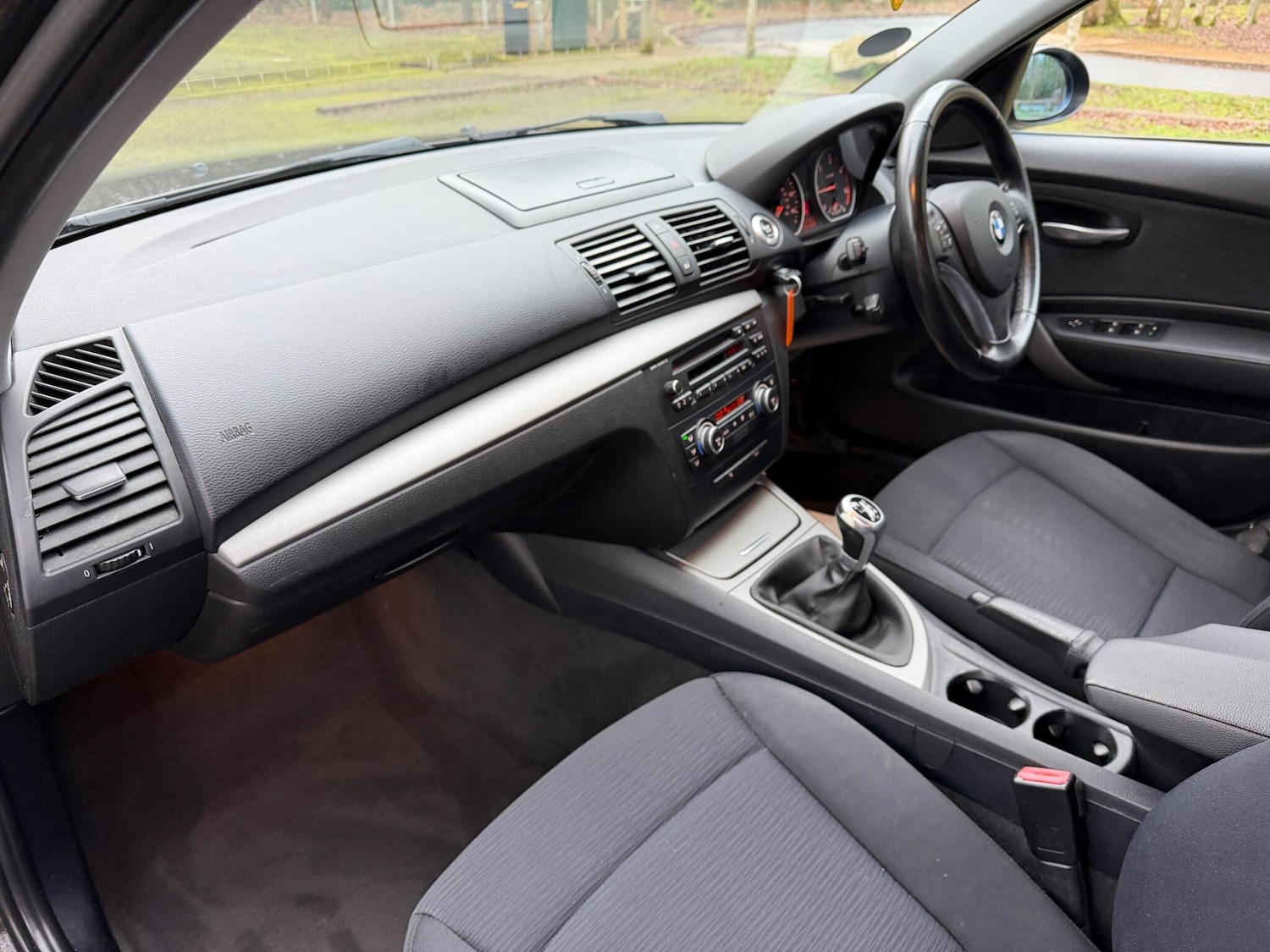 Used BMW 1 Series for sale - 77538279: Photo 18