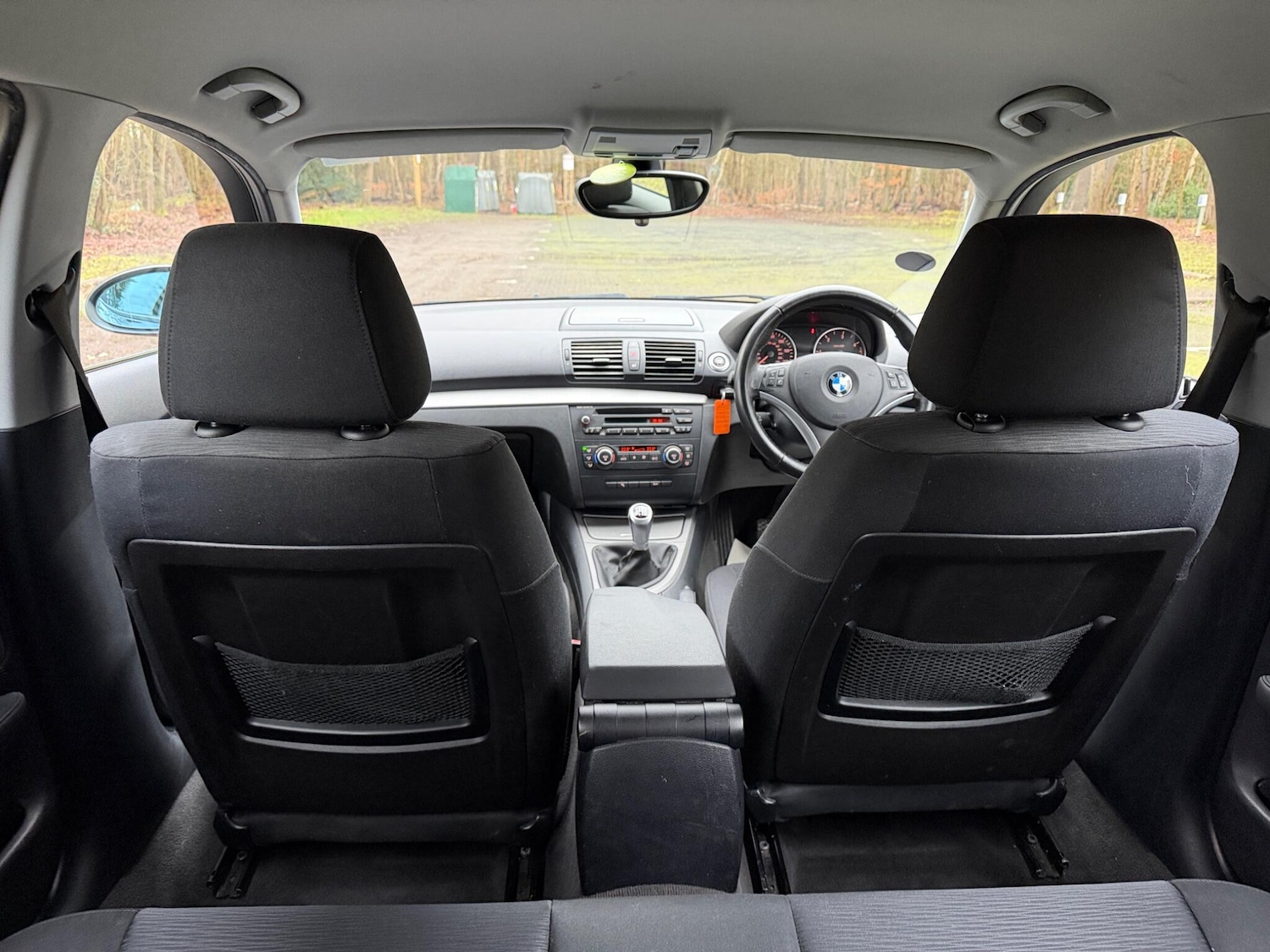 Used BMW 1 Series for sale - 77538279: Photo 19