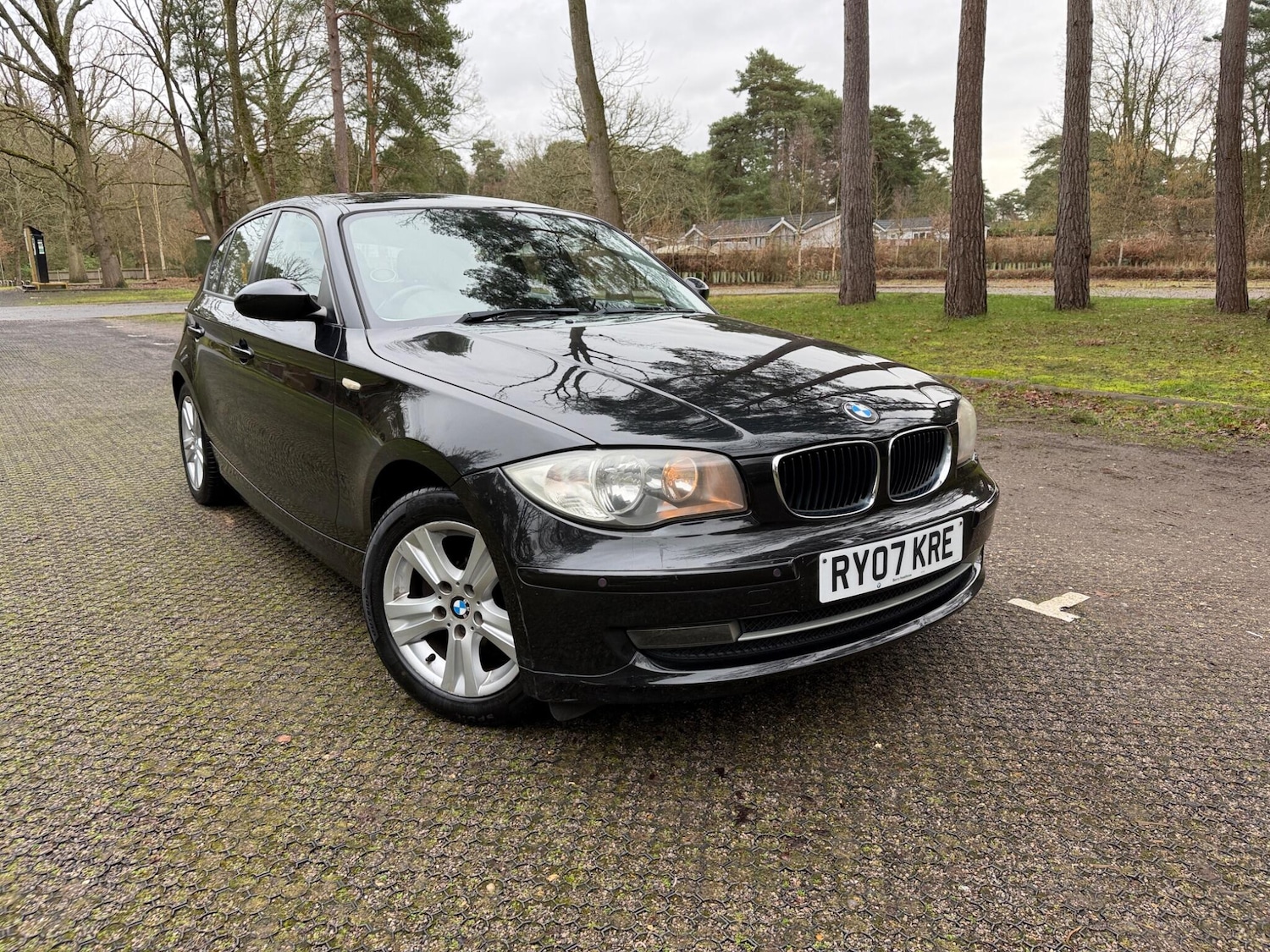 Used BMW 1 Series for sale - 77538279: Photo 2