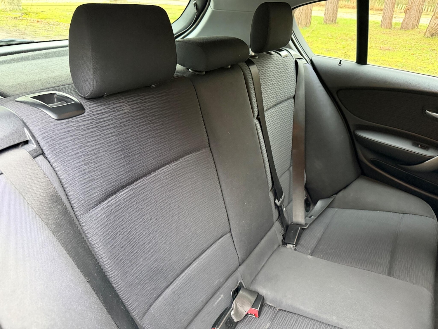 Used BMW 1 Series for sale - 77538279: Photo 20