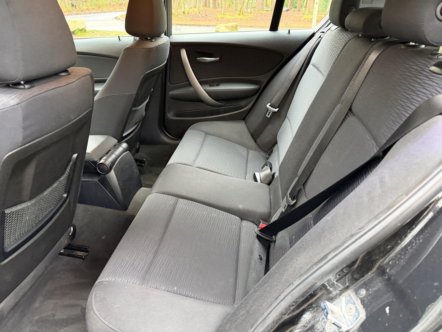 Used BMW 1 Series for sale - 77538279: Photo 21