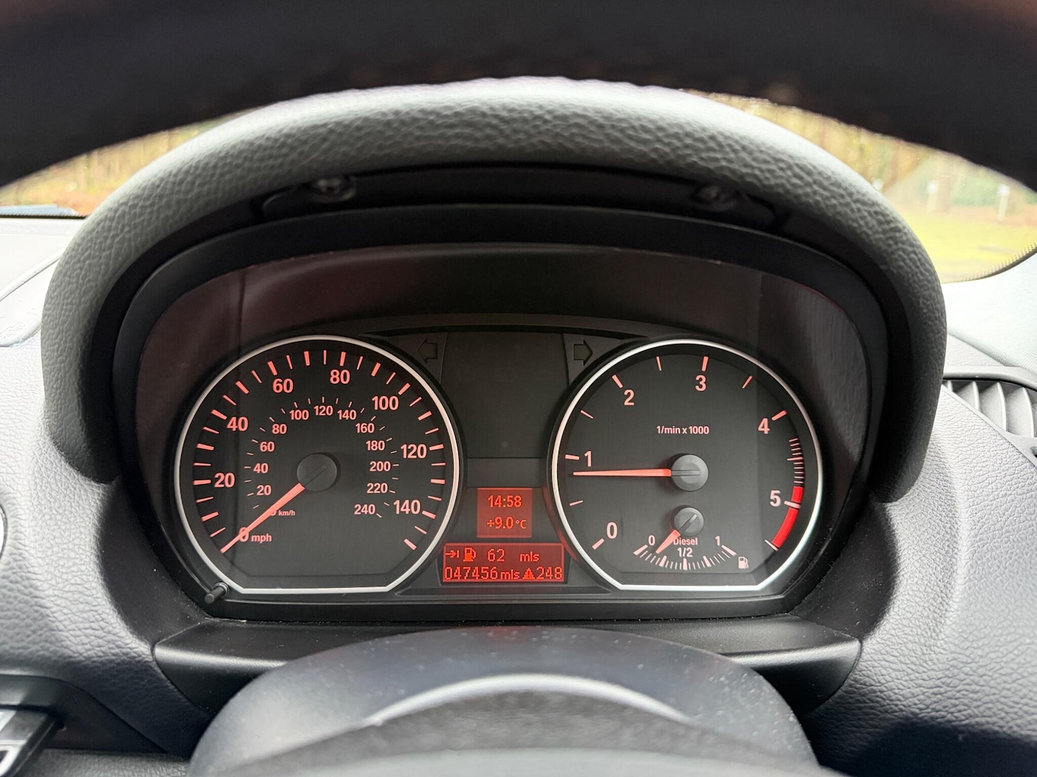 Used BMW 1 Series for sale - 77538279: Photo 23