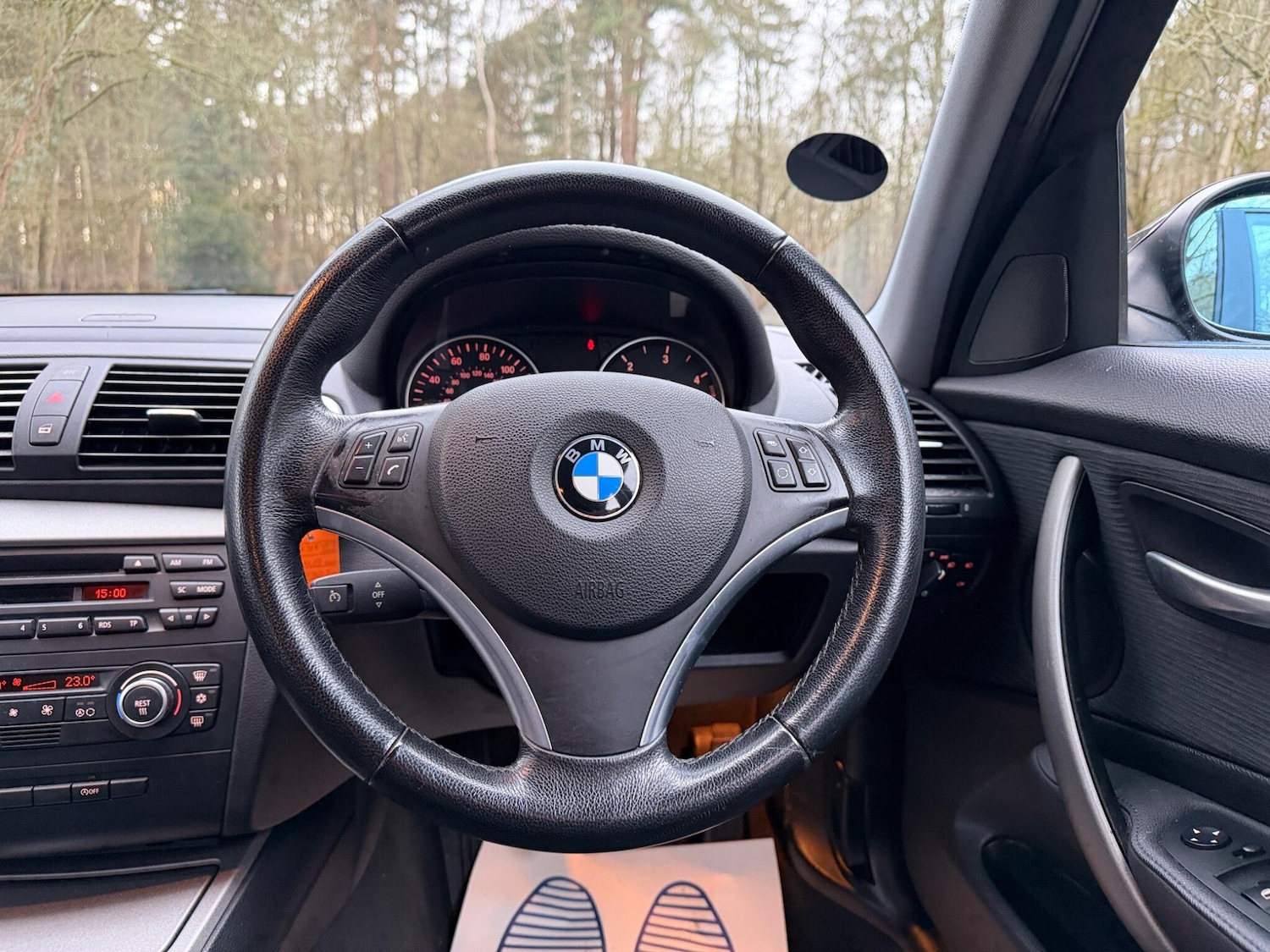 Used BMW 1 Series for sale - 77538279: Photo 28