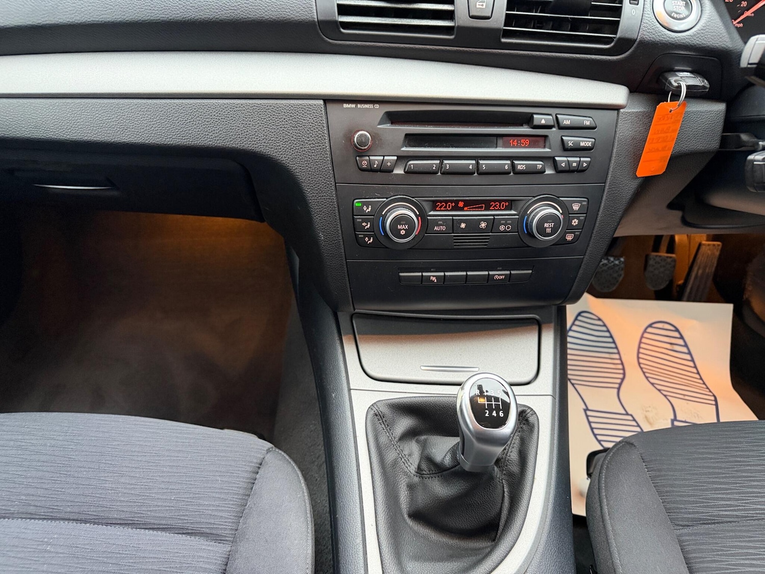 Used BMW 1 Series for sale - 77538279: Photo 29