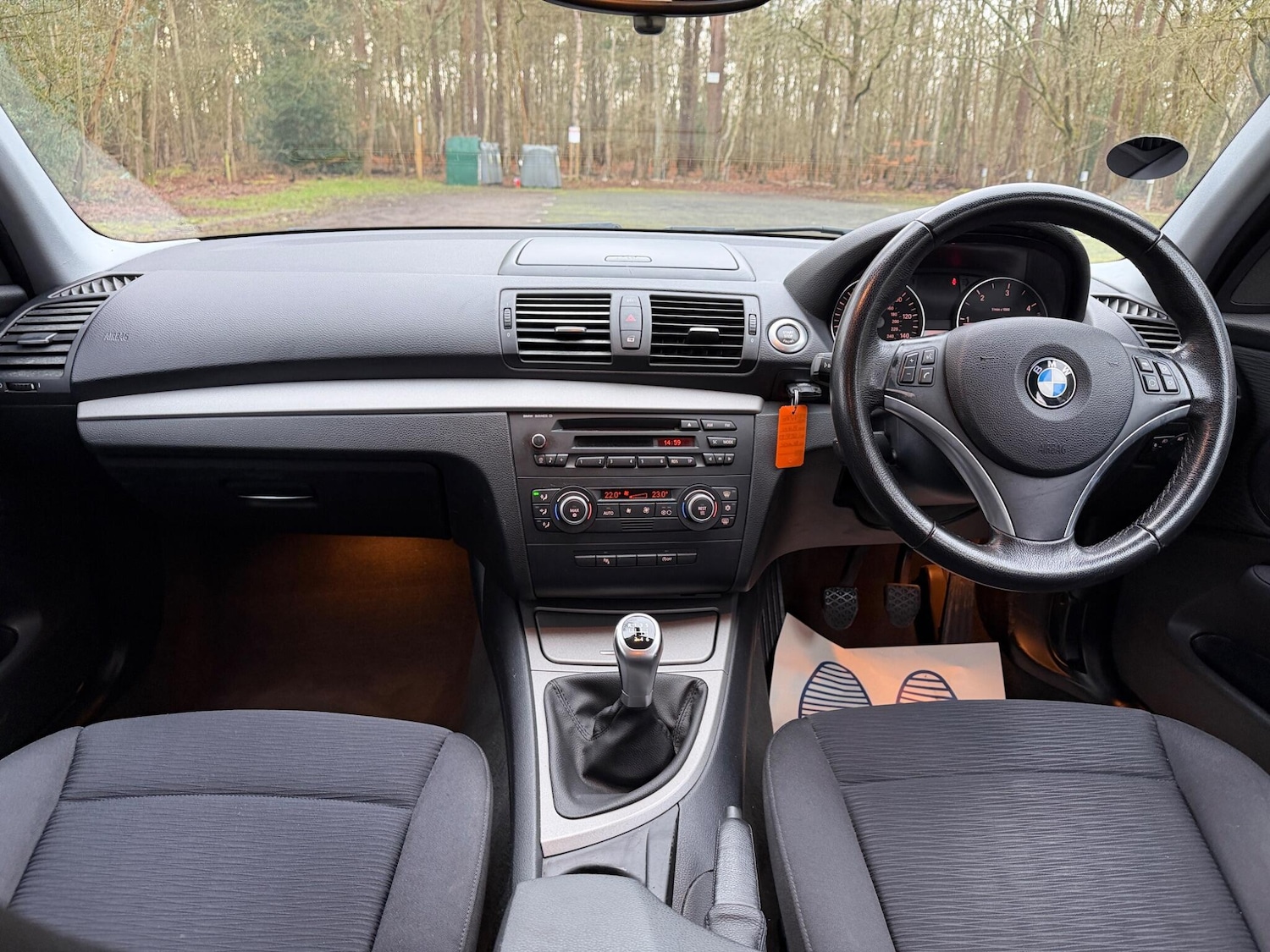 Used BMW 1 Series for sale - 77538279: Photo 3