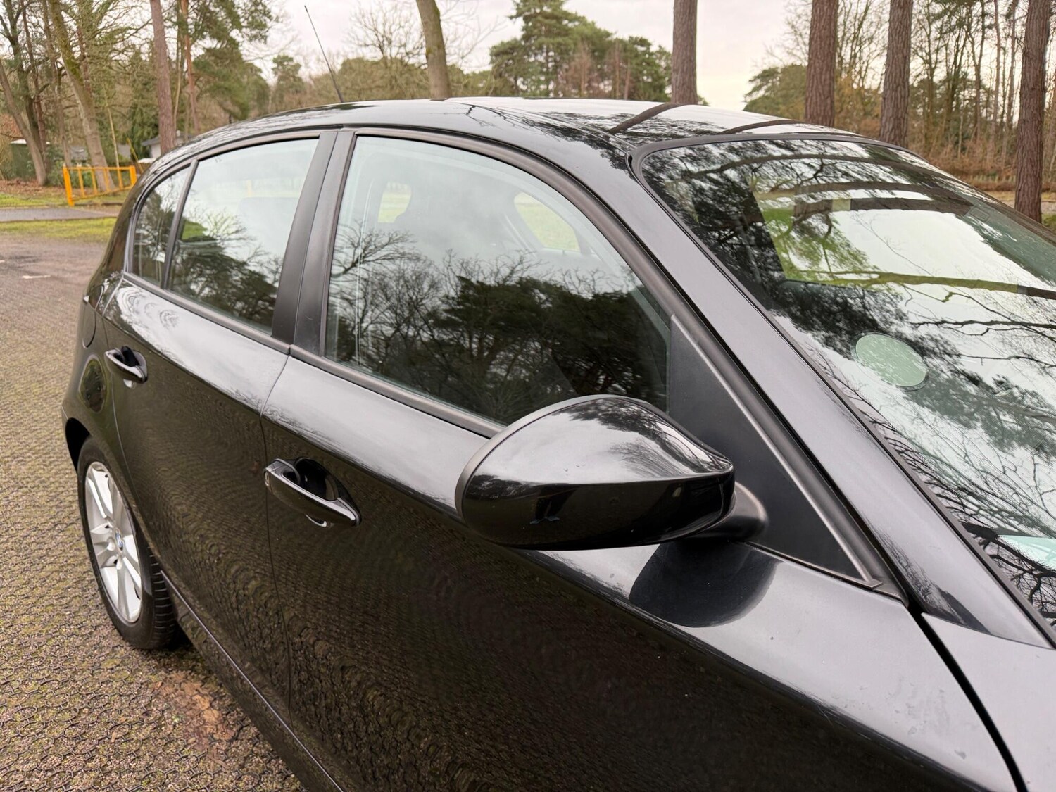 Used BMW 1 Series for sale - 77538279: Photo 35