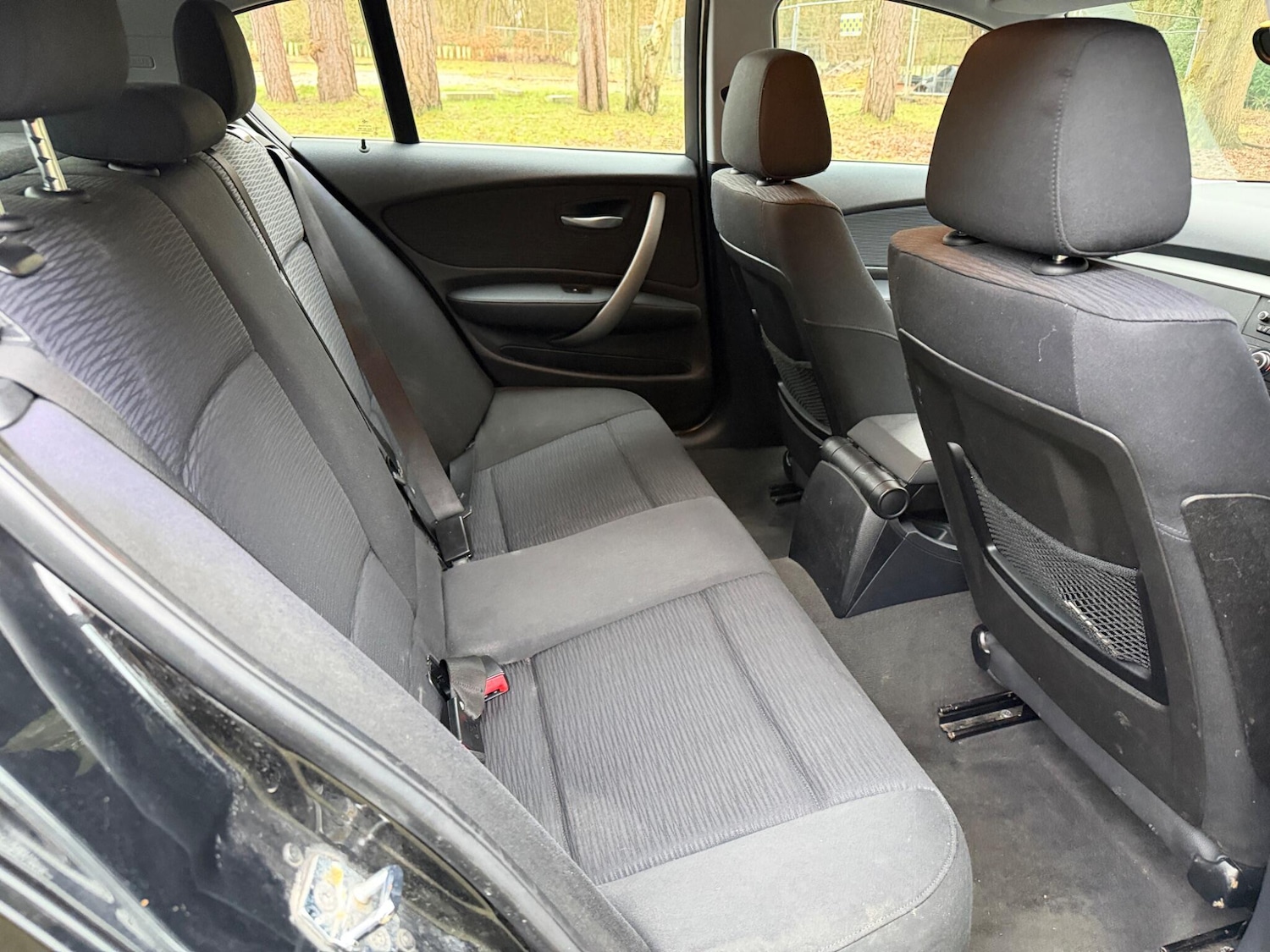 Used BMW 1 Series for sale - 77538279: Photo 4