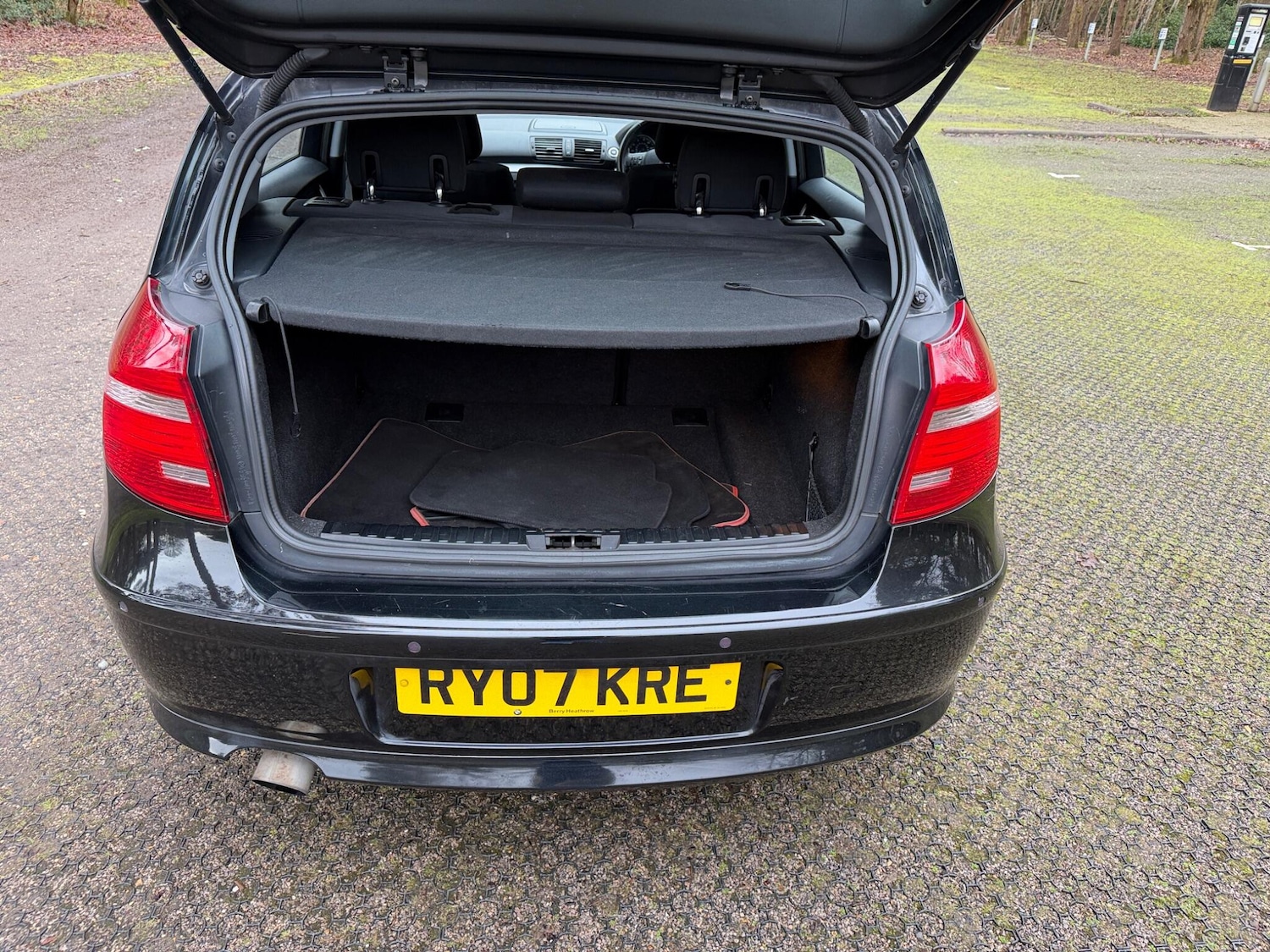 Used BMW 1 Series for sale - 77538279: Photo 40