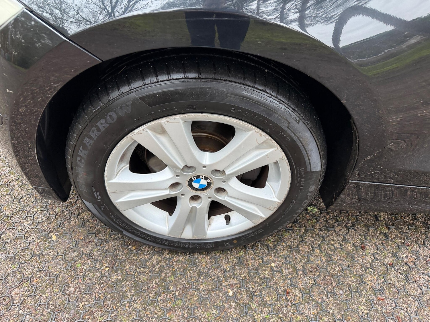 Used BMW 1 Series for sale - 77538279: Photo 46