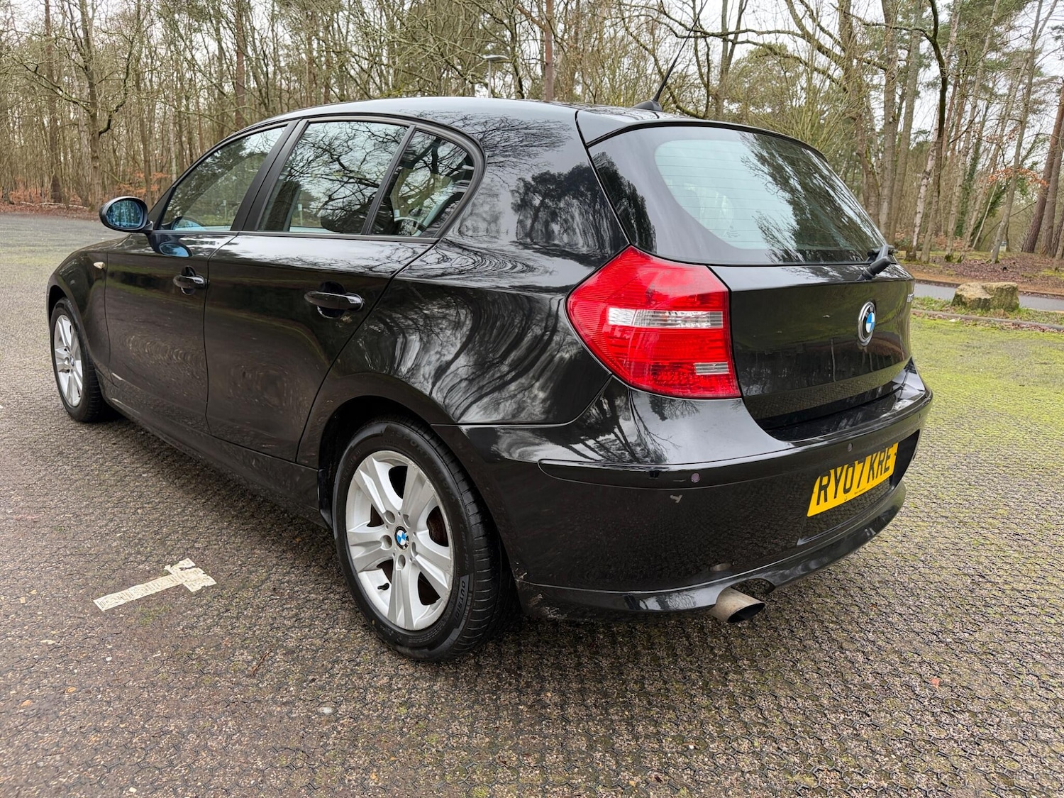 Used BMW 1 Series for sale - 77538279: Photo 5