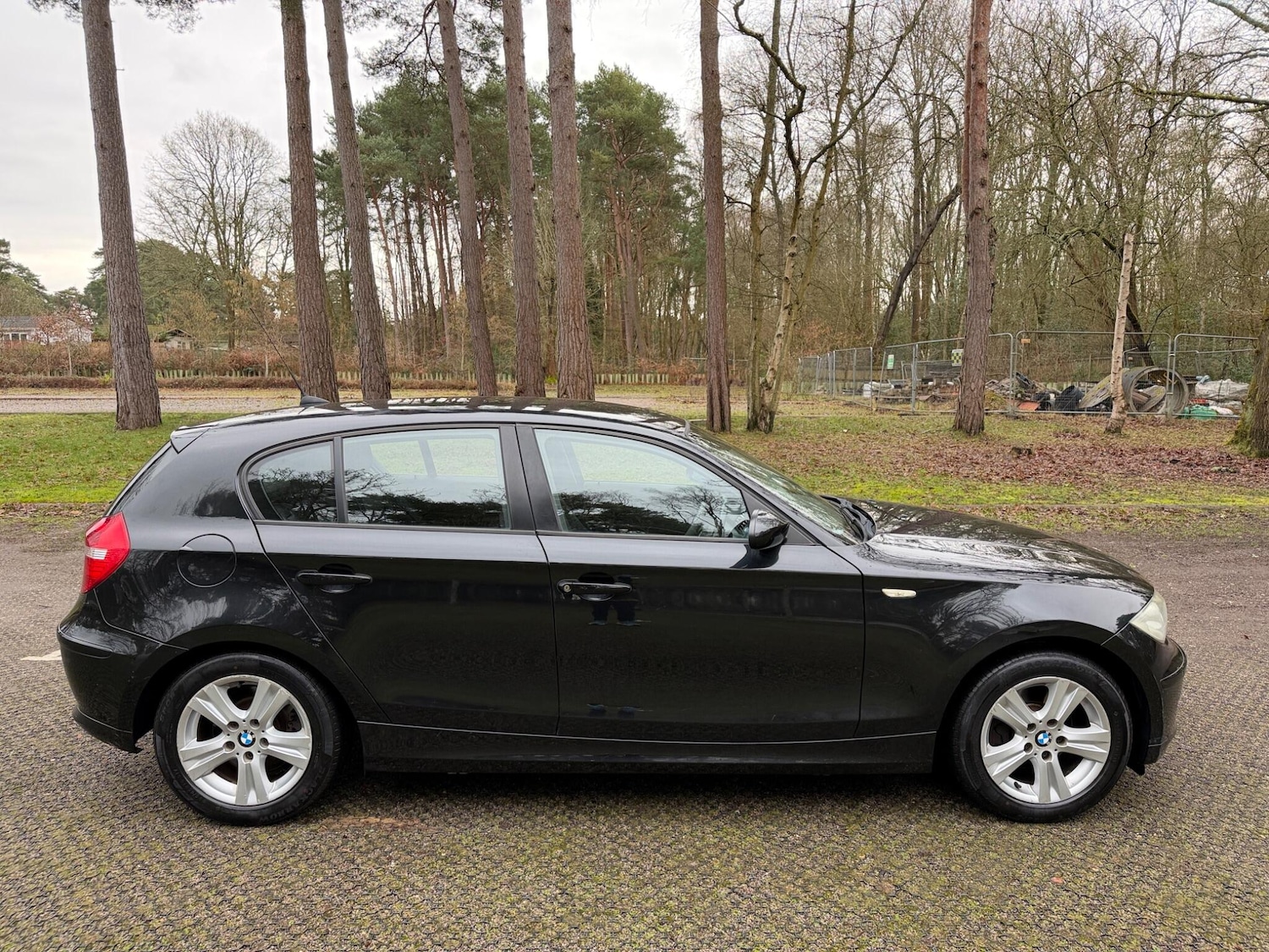 Used BMW 1 Series for sale - 77538279: Photo 6