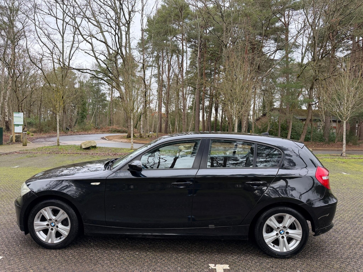 Used BMW 1 Series for sale - 77538279: Photo 7