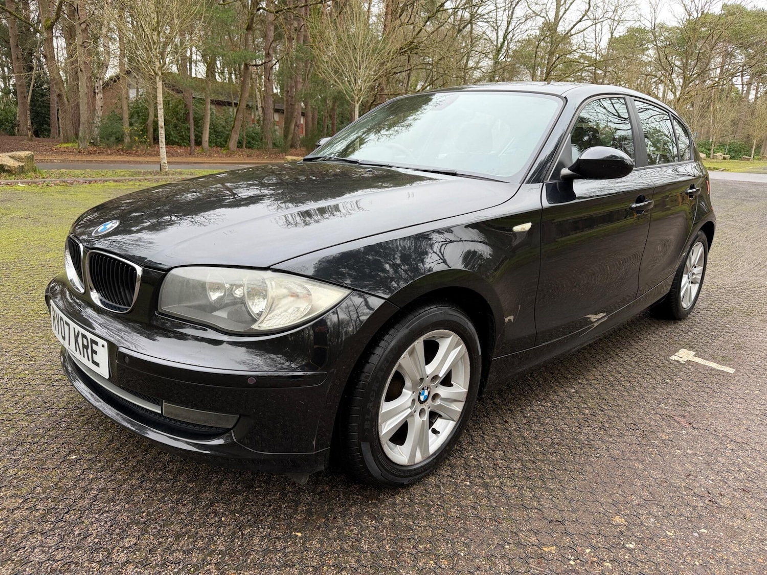 Used BMW 1 Series for sale - 77538279: Photo 8