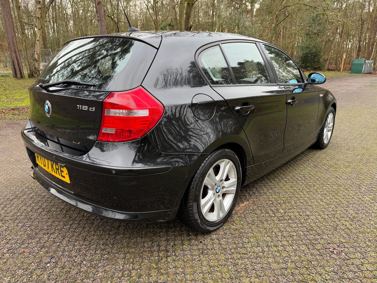 Used BMW 1 Series for sale - 77538279: Photo 9