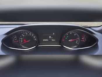 Used Peugeot 308 2016 for sale - 79830780: Photo