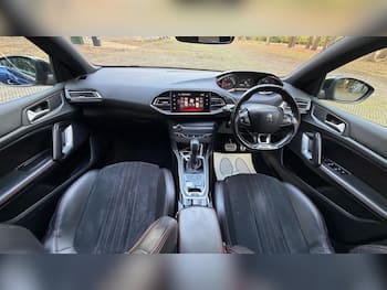 Used Peugeot 308 2016 for sale - 79830780: Photo