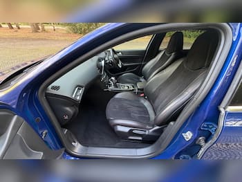 Used Peugeot 308 2016 for sale - 79830780: Photo