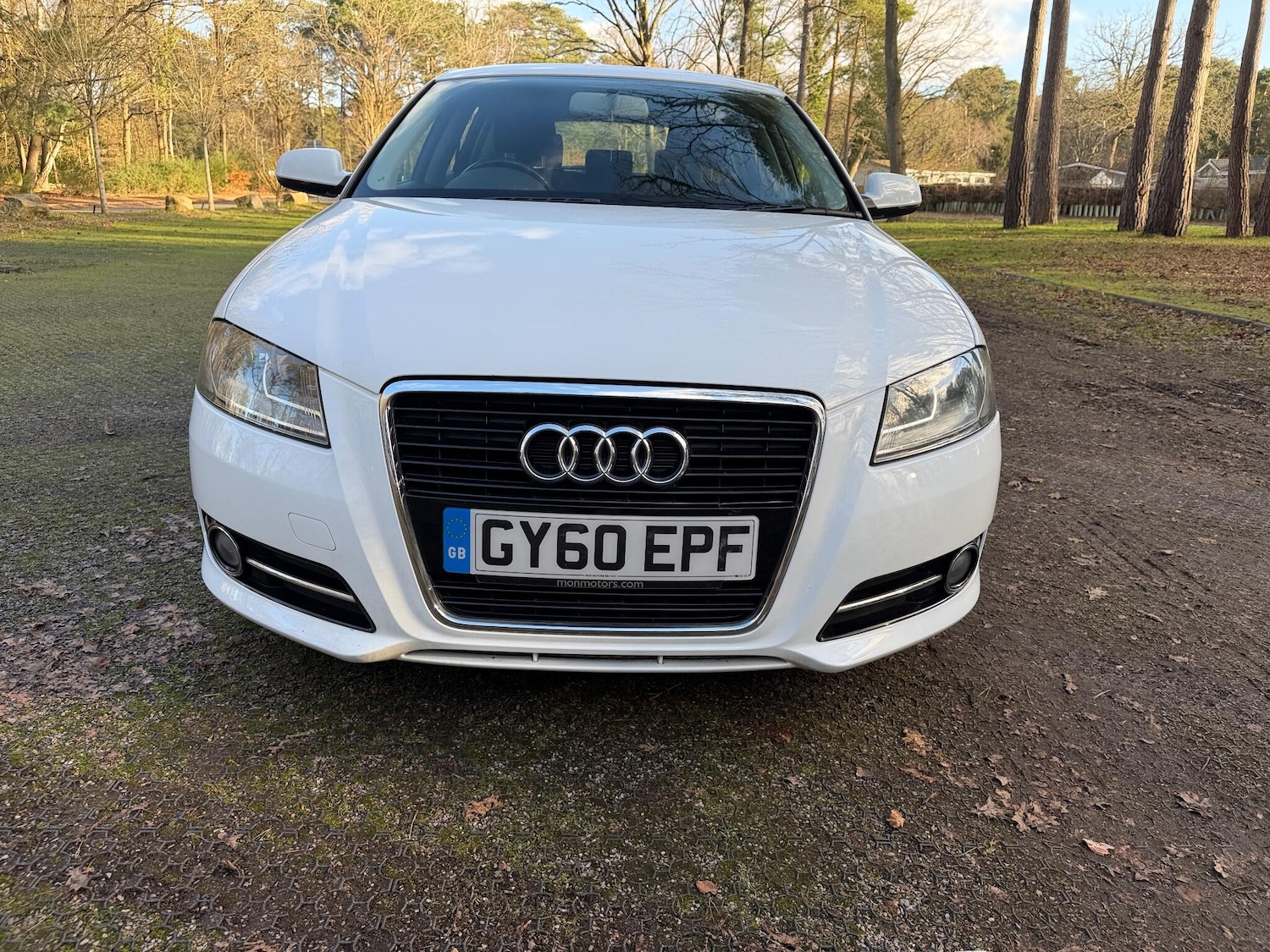 Used Audi A3 2010 for sale - 77052488: Photo 10