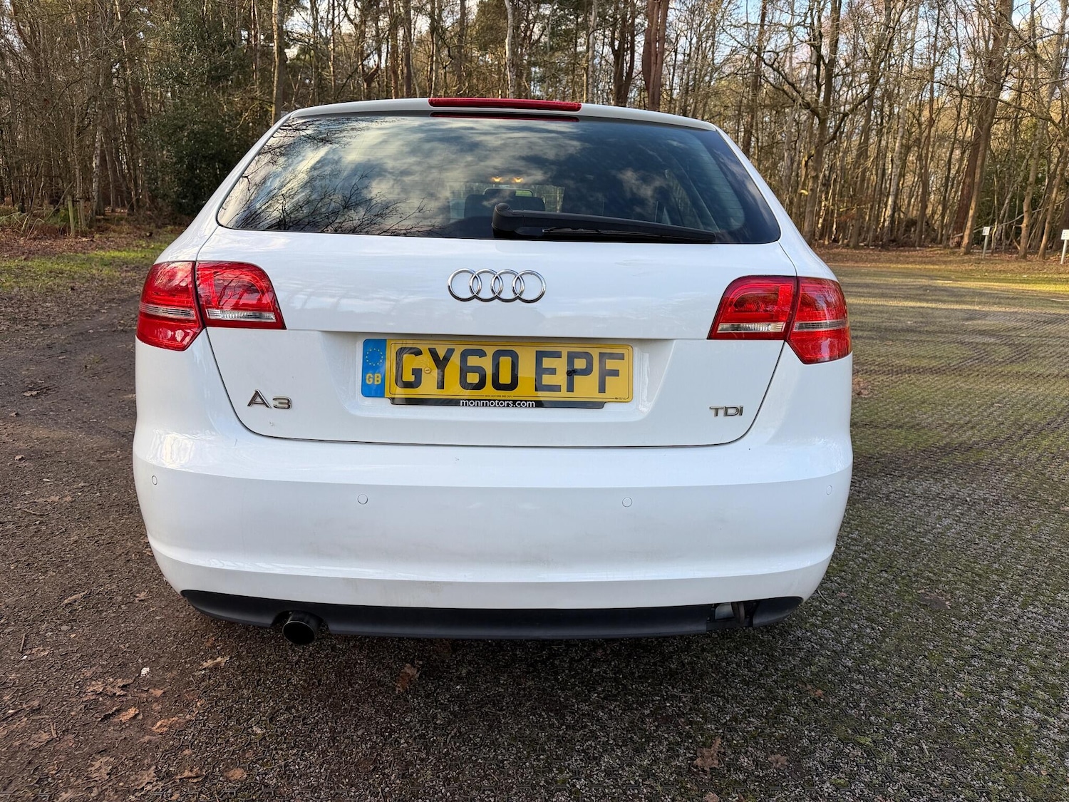 Used Audi A3 2010 for sale - 77052488: Photo 11