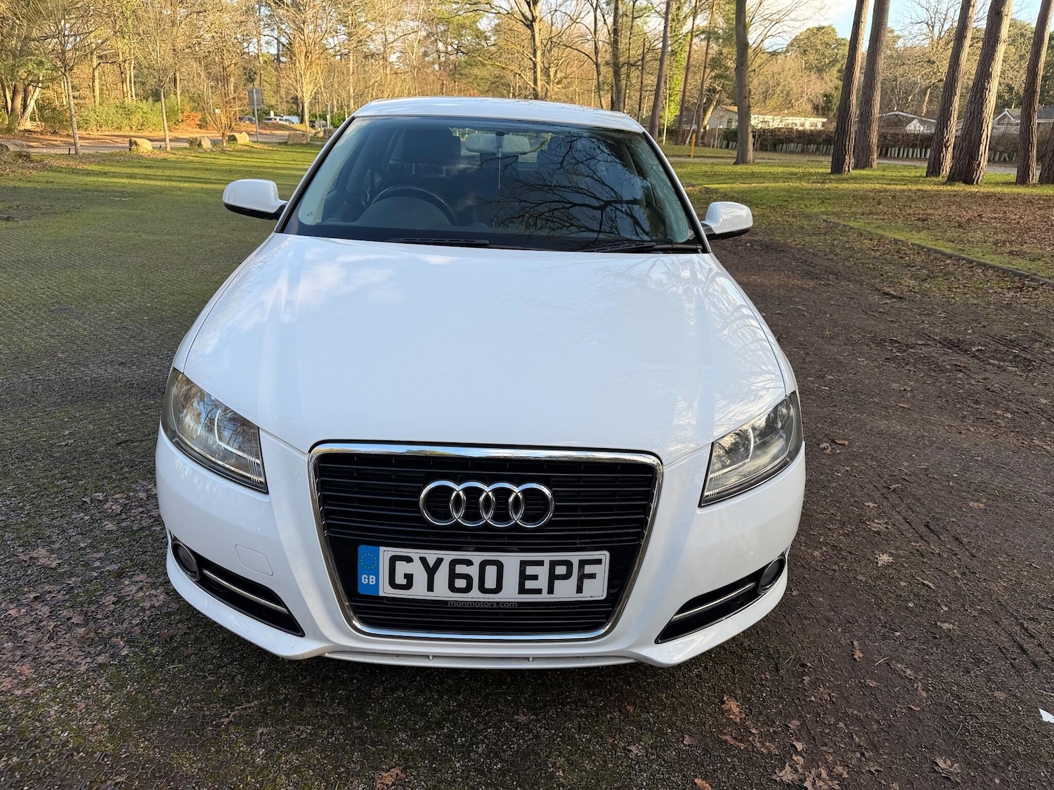 Used Audi A3 2010 for sale - 77052488: Photo 12