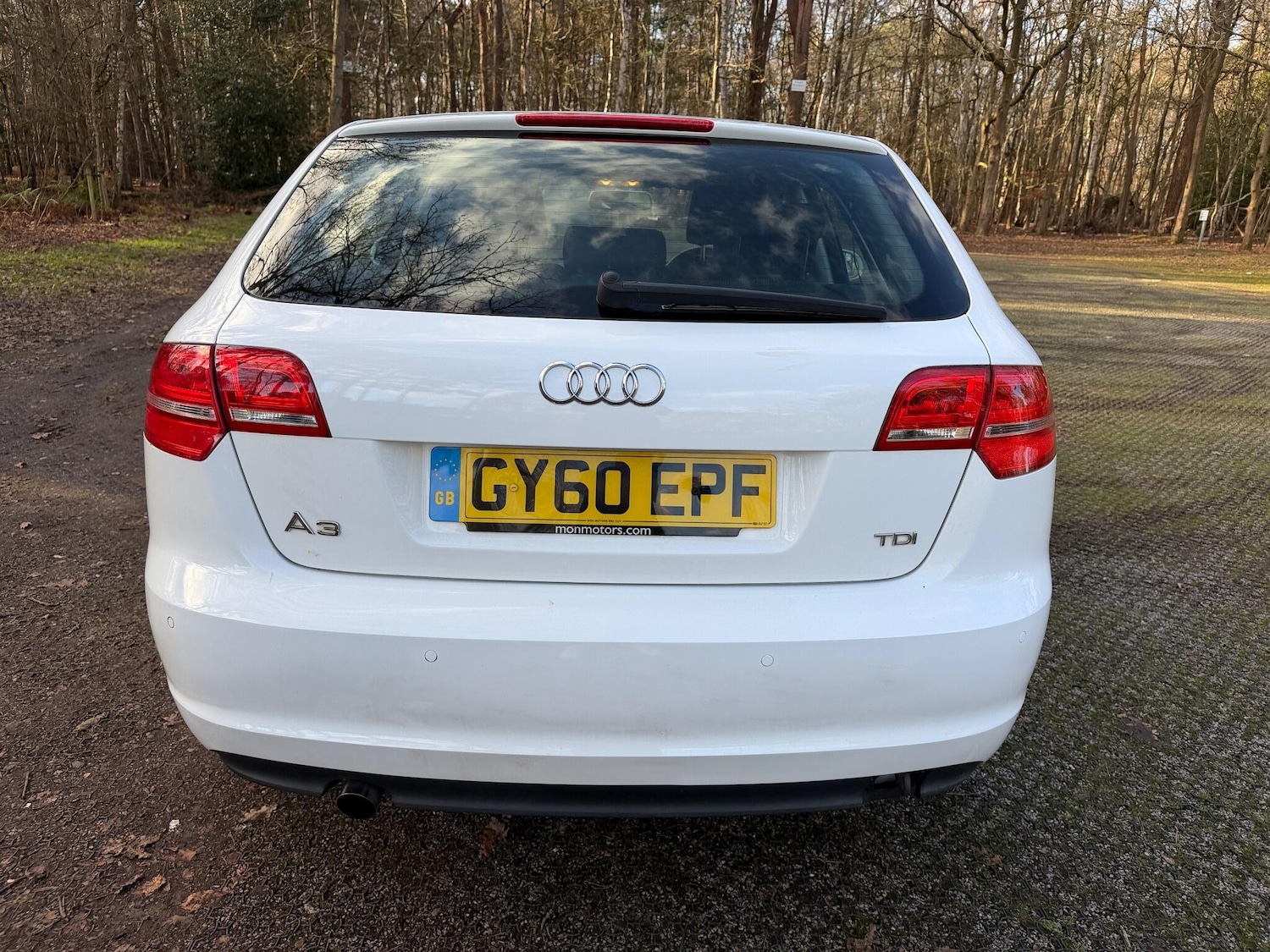 Used Audi A3 2010 for sale - 77052488: Photo 13